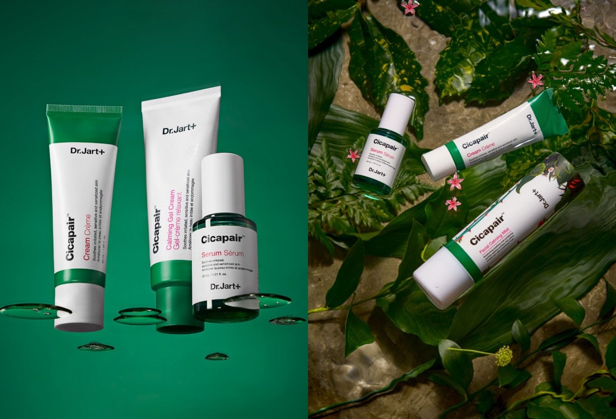 닥터자르트 입점 기념 이벤트 image