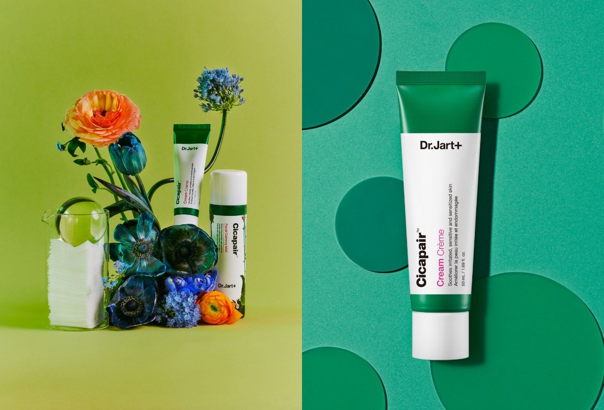 닥터자르트 입점 기념 이벤트 image