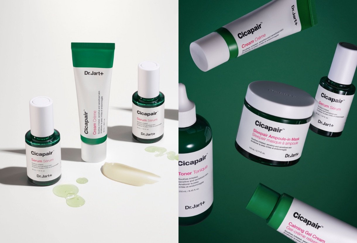 닥터자르트 입점 기념 이벤트 image