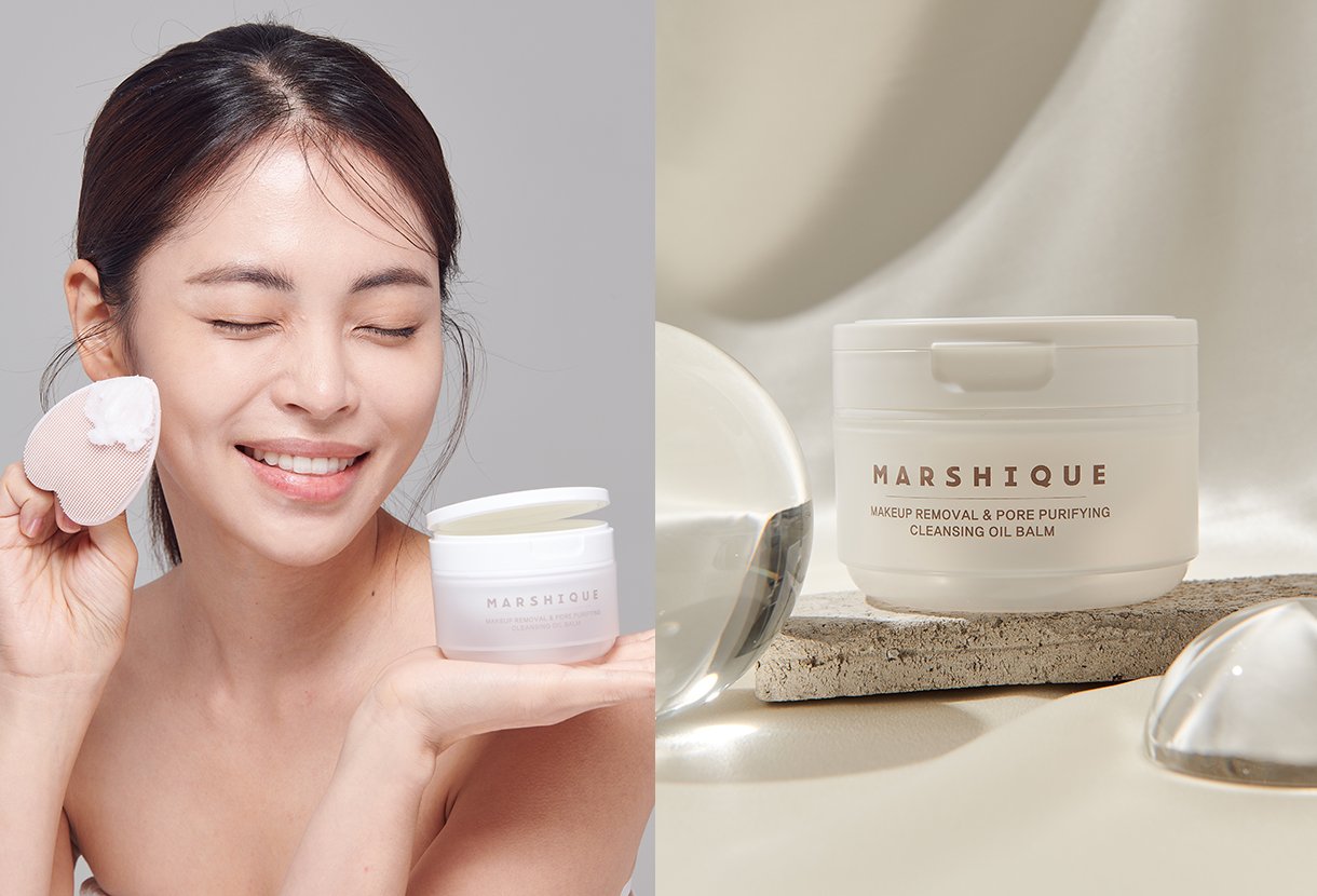 마르시끄 입점 기념 이벤트 image