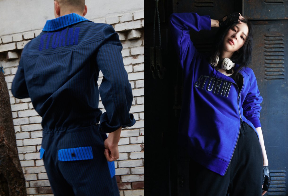 스톰 입점 기념 이벤트 image