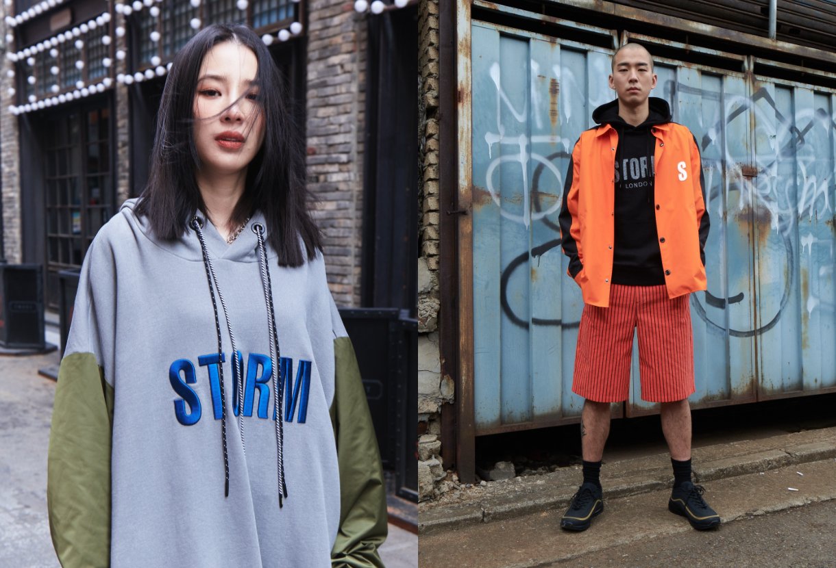 스톰 입점 기념 이벤트 image