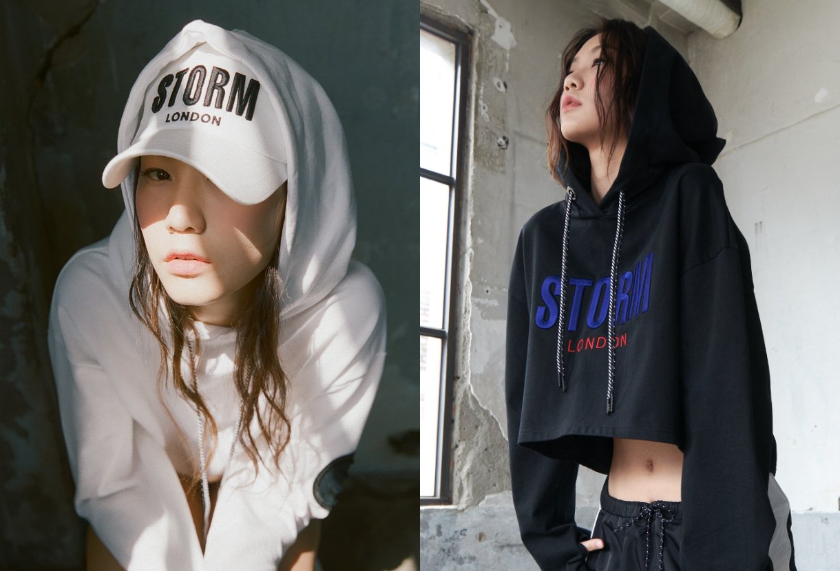 스톰 입점 기념 이벤트 image