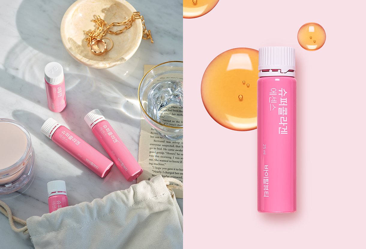 바이탈뷰티 입점 기념 이벤트 image