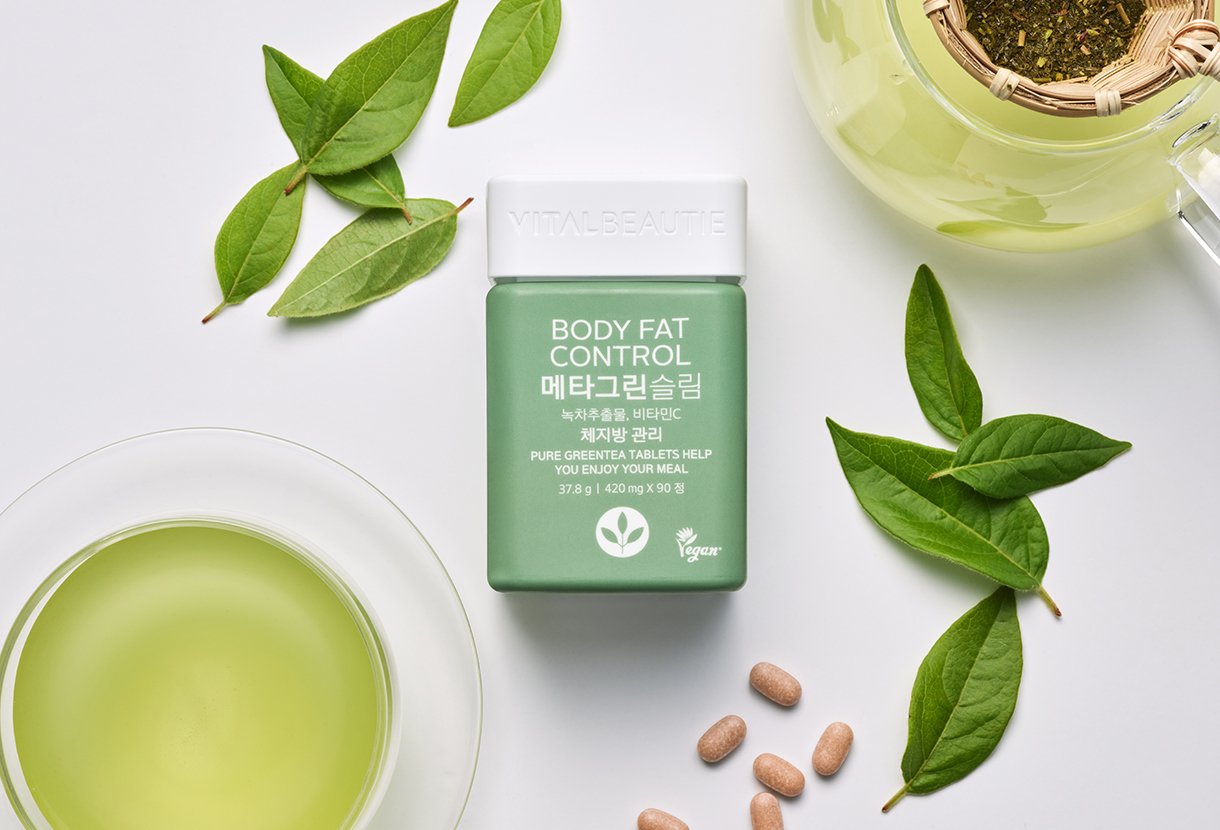 바이탈뷰티 입점 기념 이벤트 image