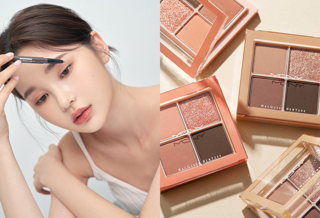 맥퀸뉴욕 입점 기념 이벤트 image