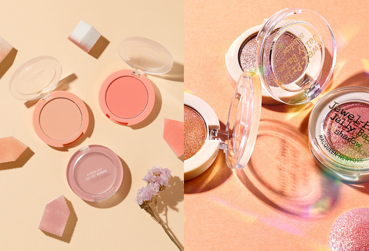 맥퀸뉴욕 입점 기념 이벤트 image