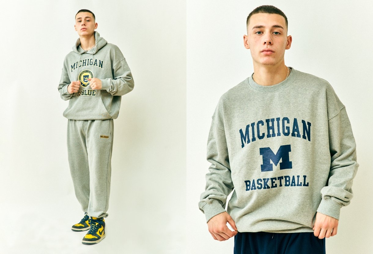 미시간 입점 기념 이벤트 image