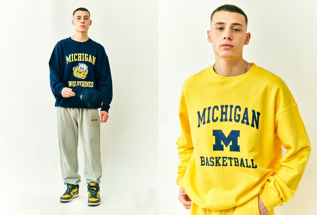 미시간 입점 기념 이벤트 image