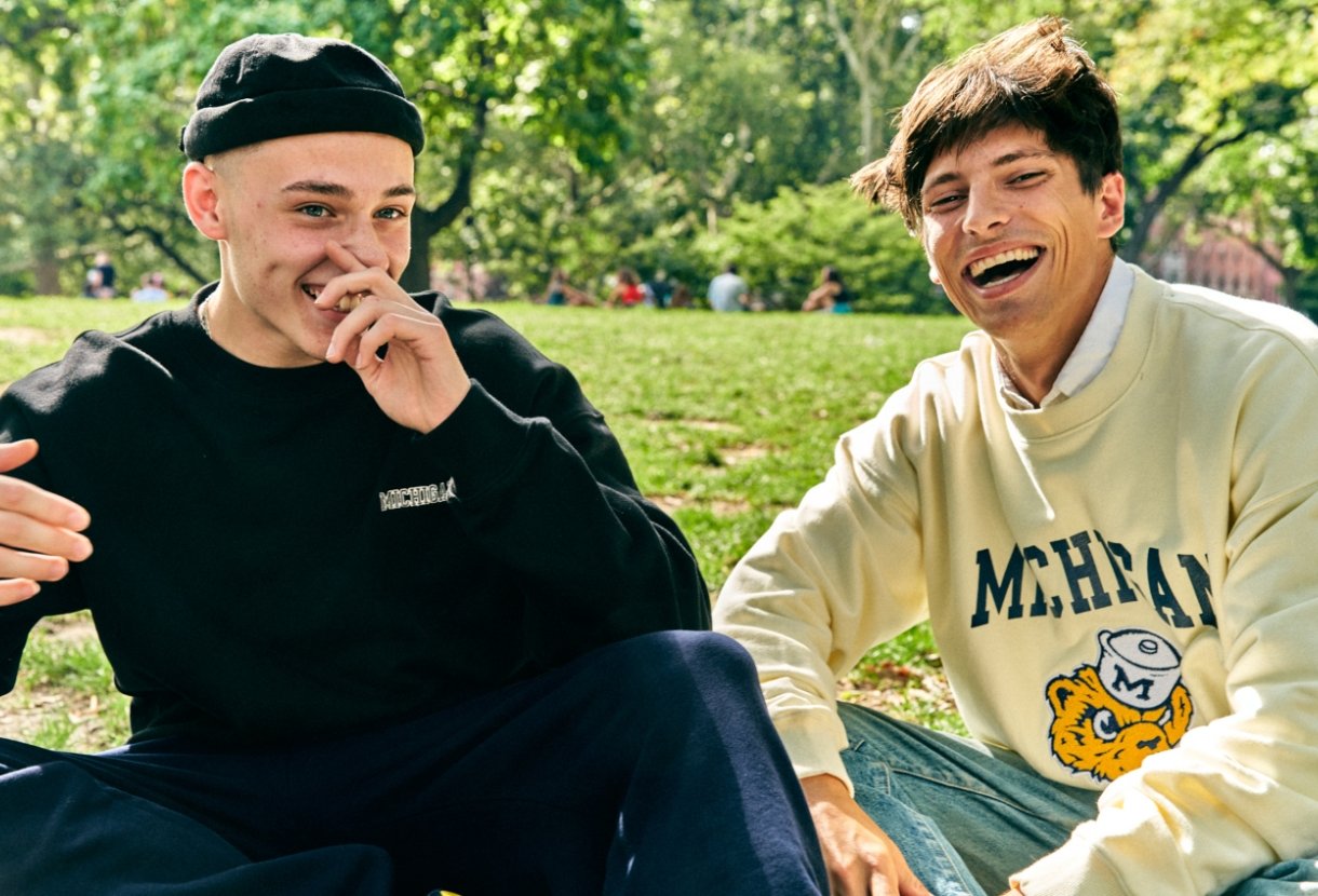 미시간 입점 기념 이벤트 image