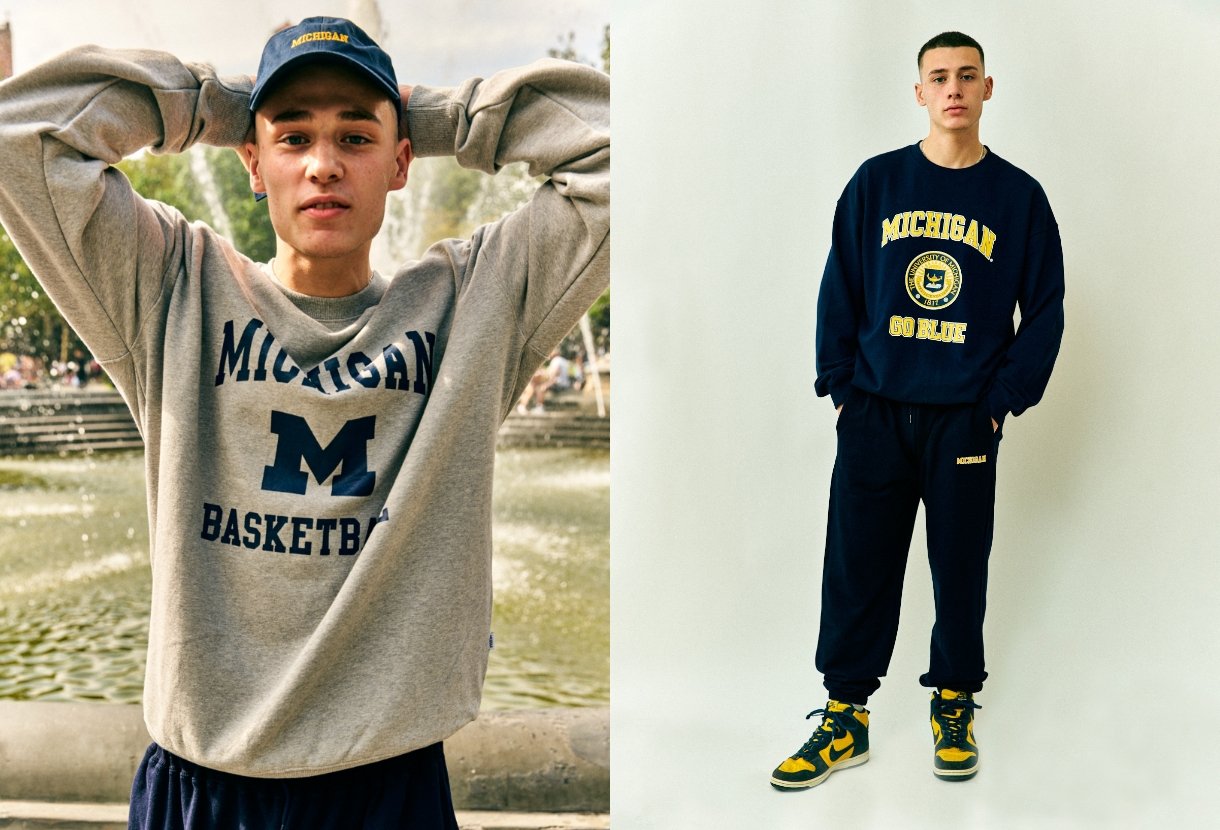 미시간 입점 기념 이벤트 image