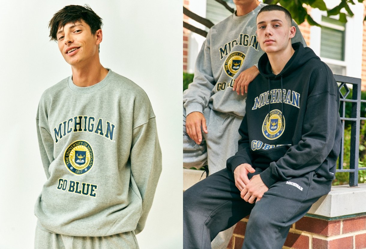 미시간 입점 기념 이벤트 image