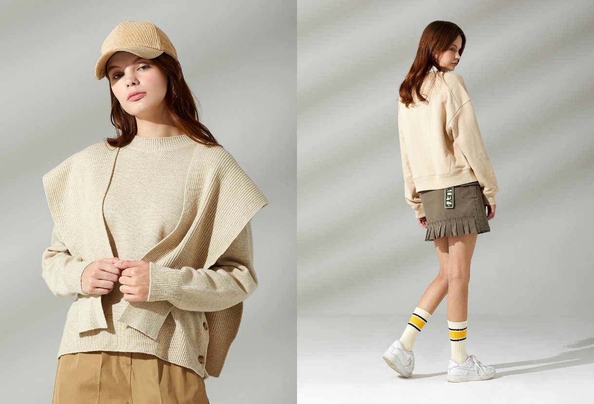 헤일리 입점 기념 이벤트 image