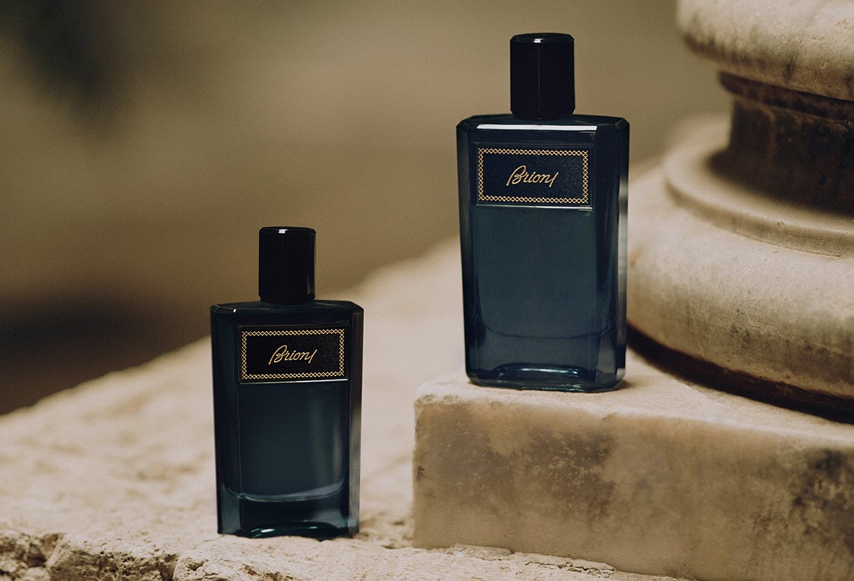 브리오니 입점 기념 이벤트 image