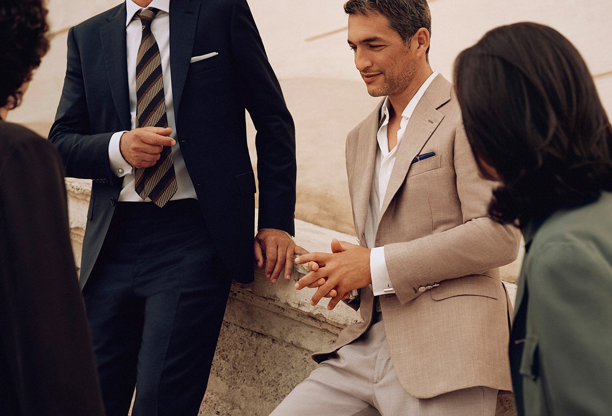 브리오니 입점 기념 이벤트 image