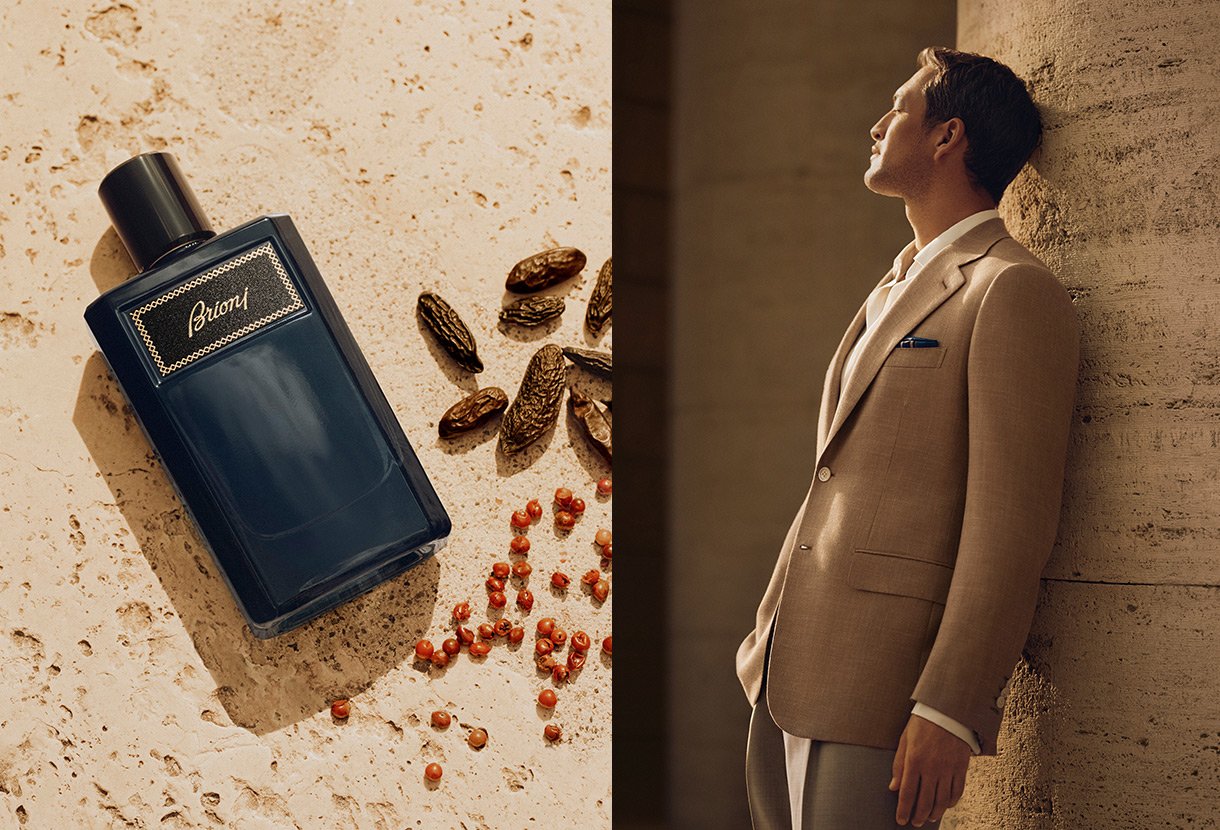 브리오니 입점 기념 이벤트 image