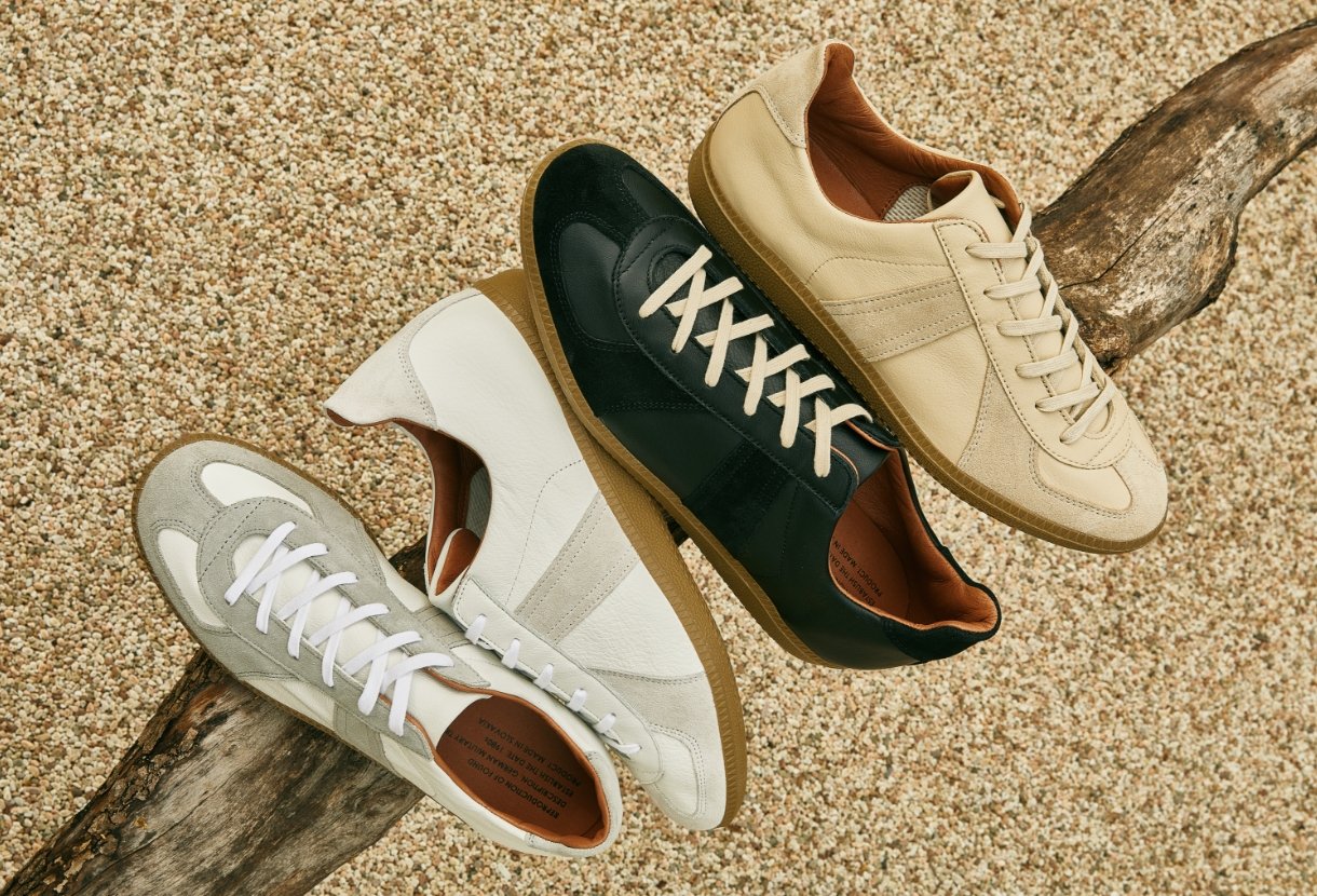 리프로덕션 오브 파운드 입점 기념 이벤트 image