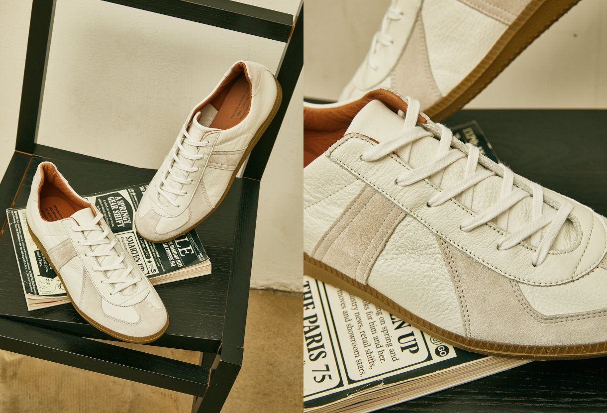 리프로덕션 오브 파운드 입점 기념 이벤트 image