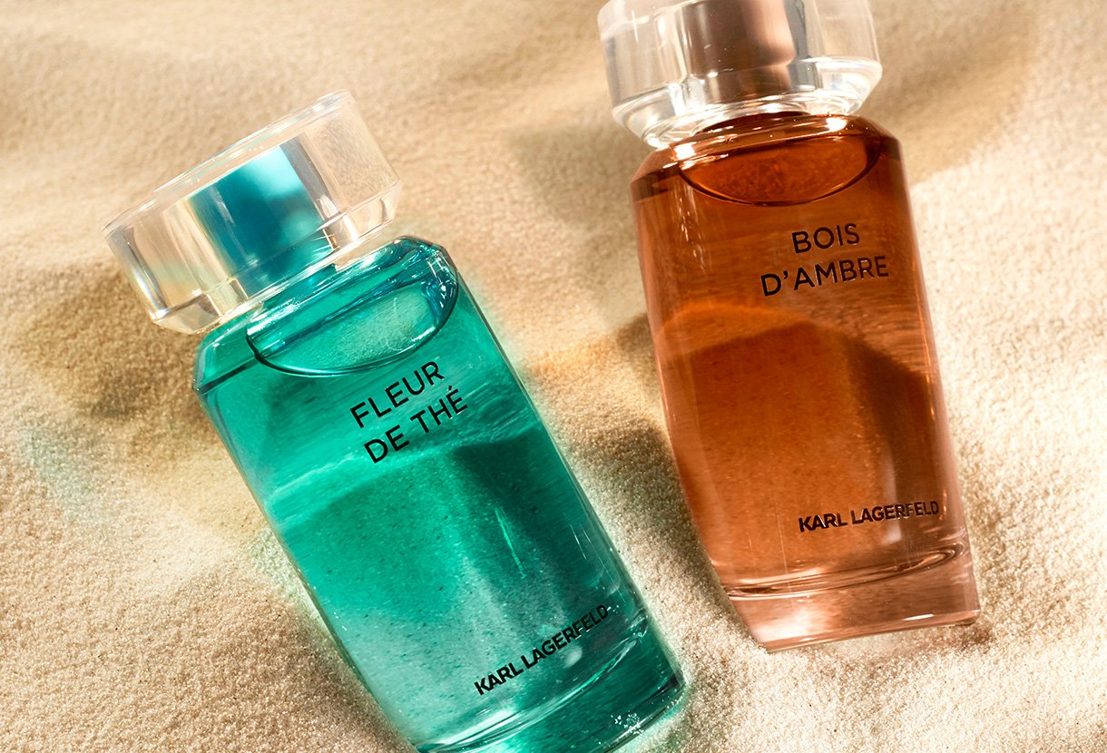 칼 라거펠트 입점 기념 이벤트 image