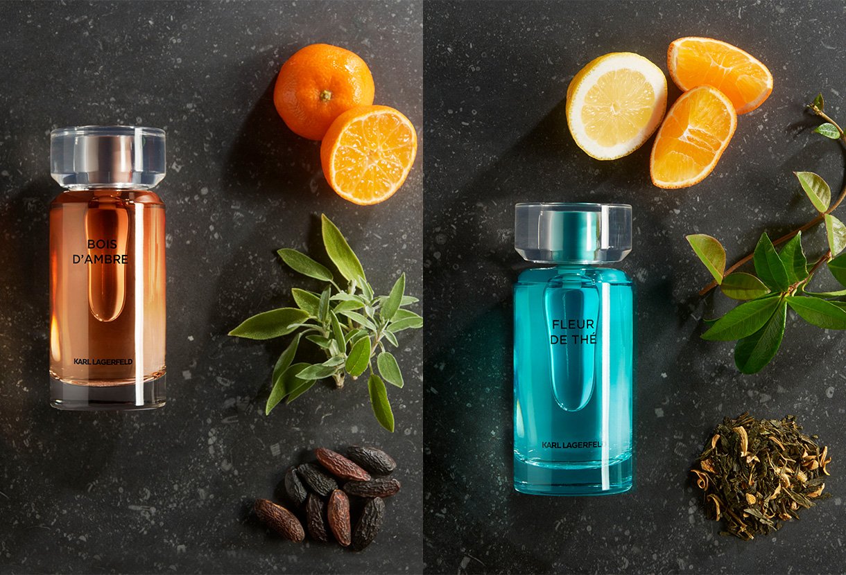 칼 라거펠트 입점 기념 이벤트 image