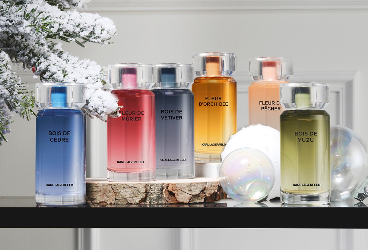 칼 라거펠트 입점 기념 이벤트 image