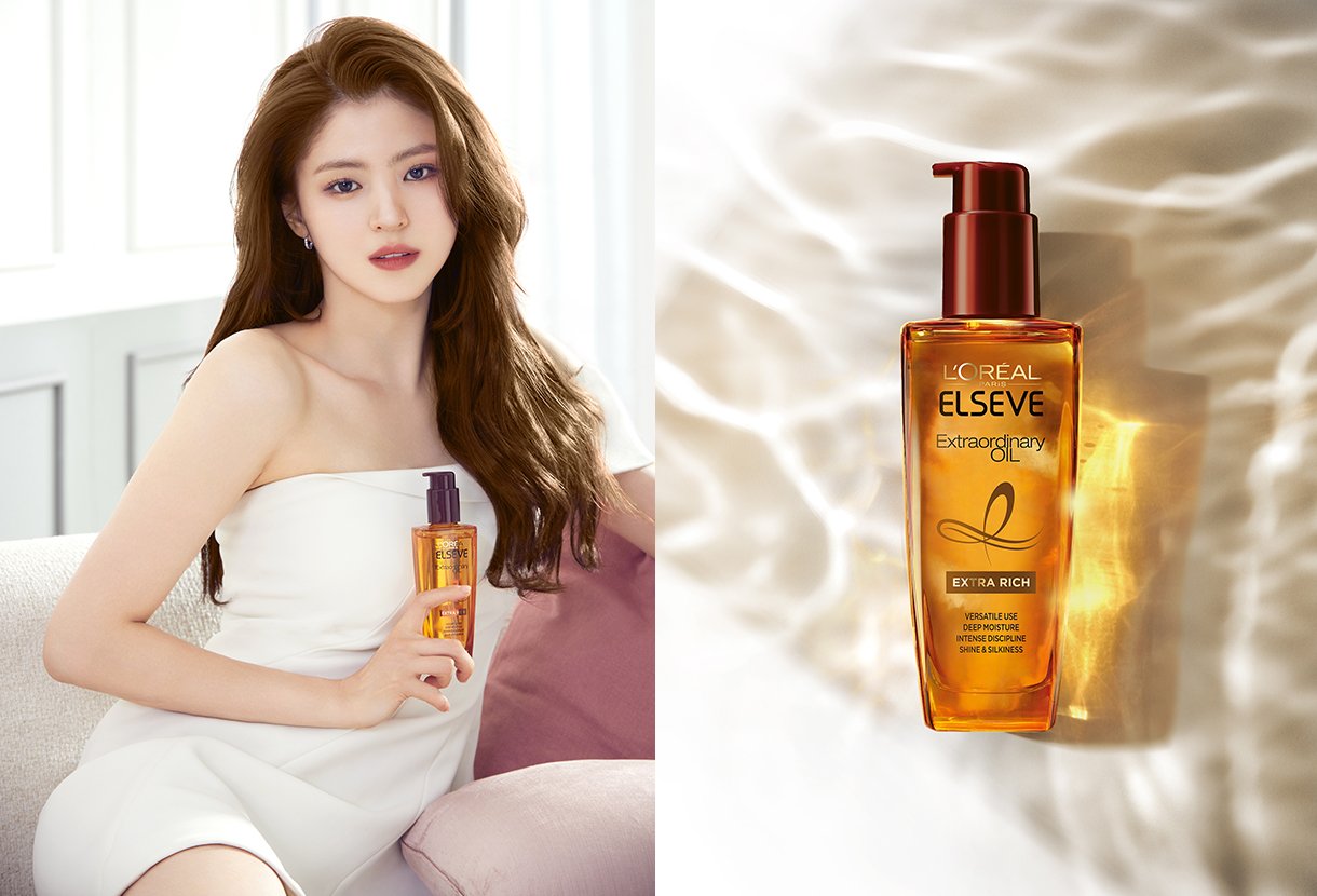 로레알파리 입점 기념 이벤트 image