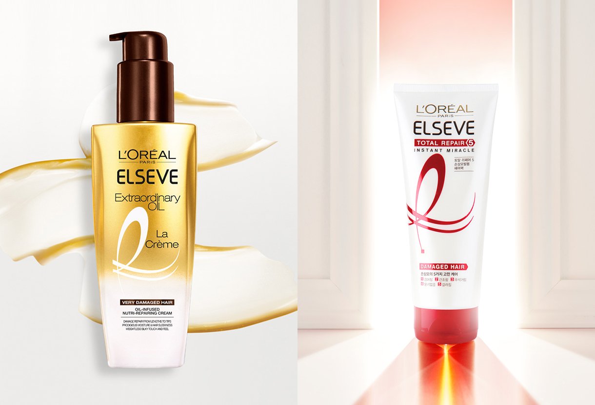 로레알파리 입점 기념 이벤트 image