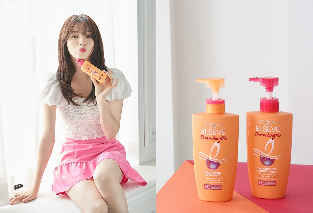 로레알파리 입점 기념 이벤트 image