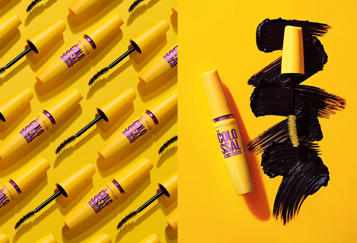 메이블린 입점 기념 이벤트 image