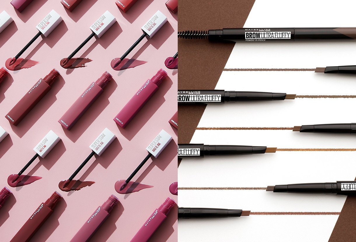 메이블린 입점 기념 이벤트 image