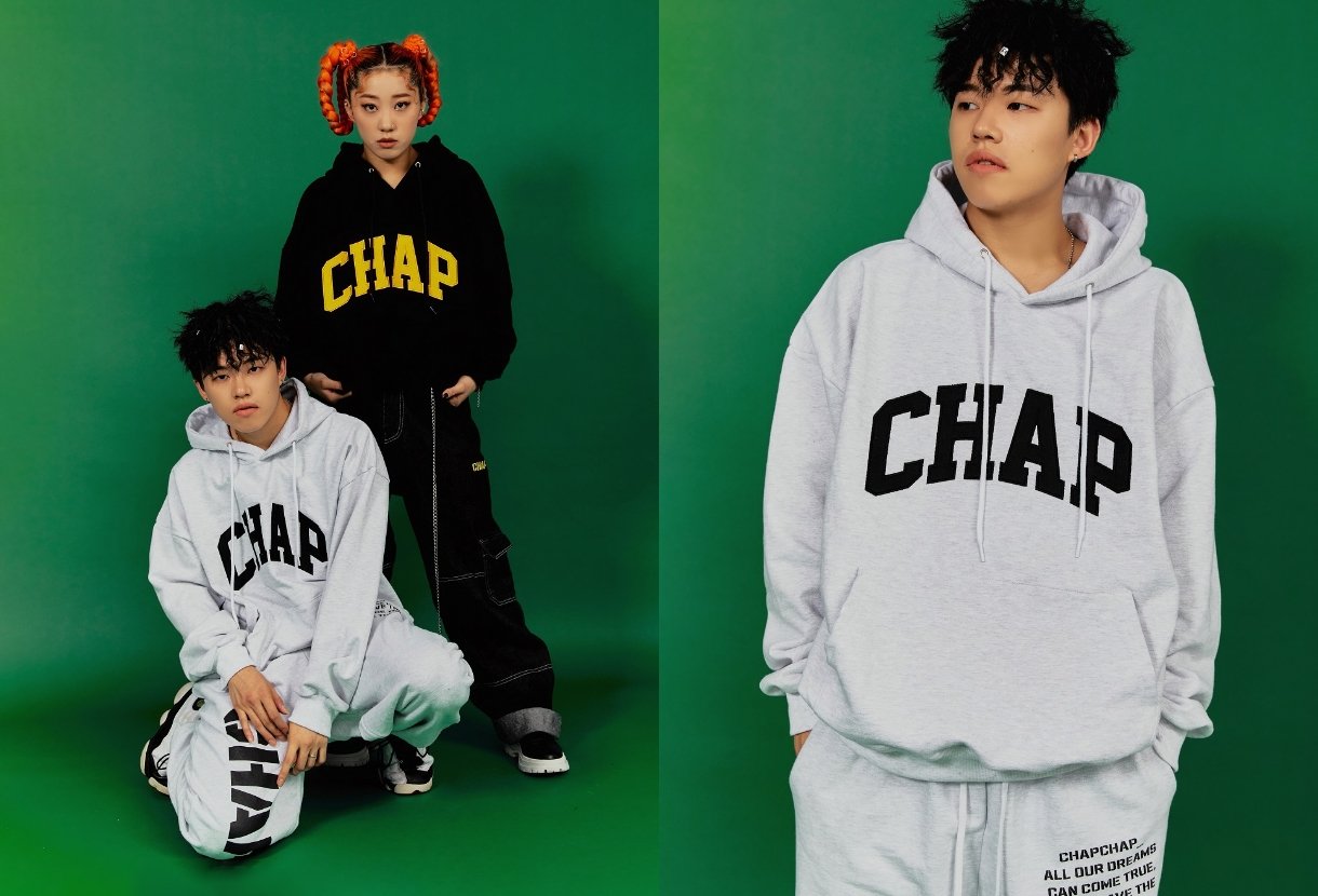 챱챱 입점 기념 이벤트 image