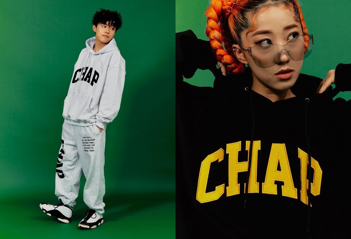 챱챱 입점 기념 이벤트 image