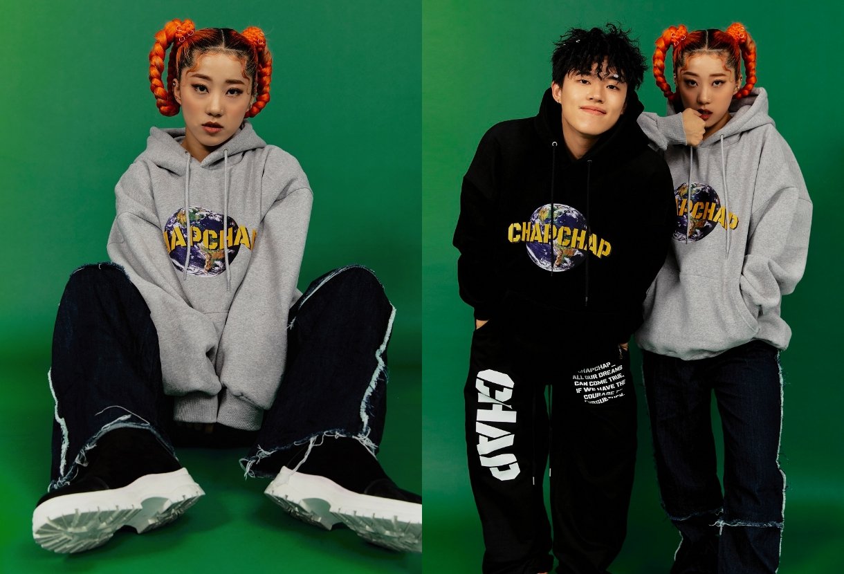 챱챱 입점 기념 이벤트 image