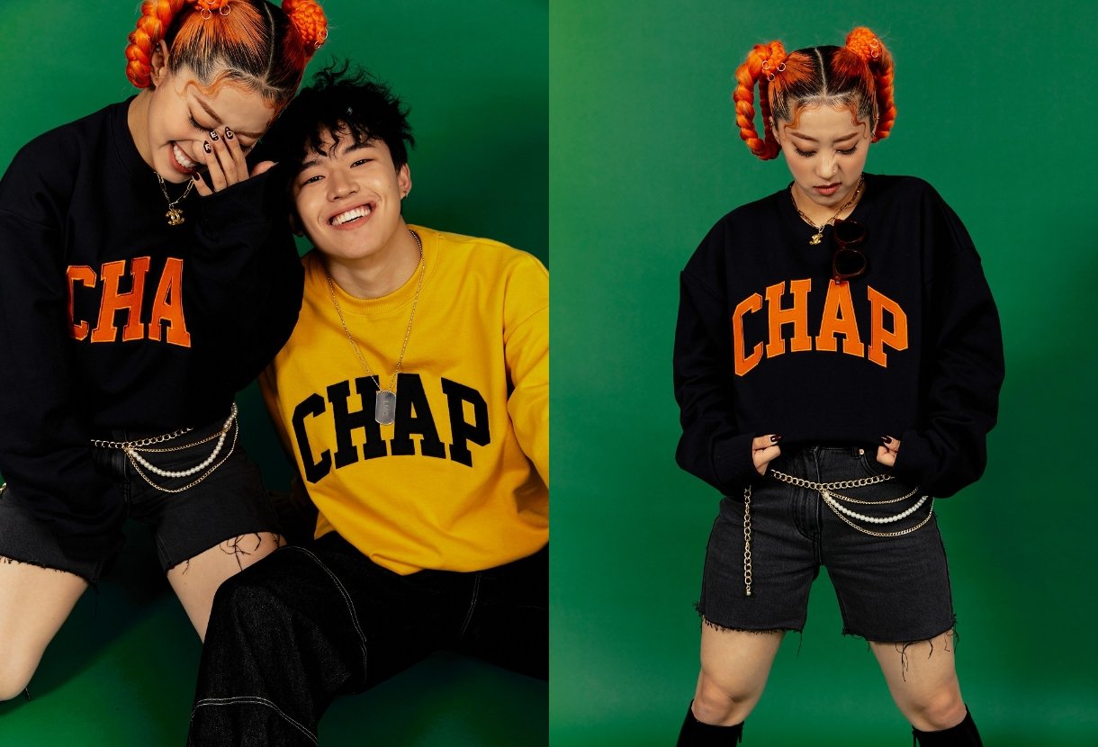 챱챱 입점 기념 이벤트 image