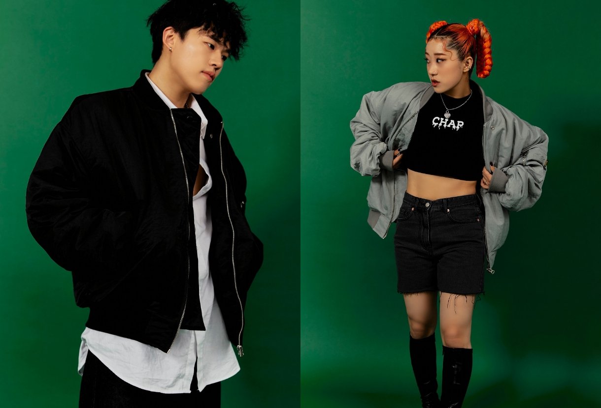 챱챱 입점 기념 이벤트 image