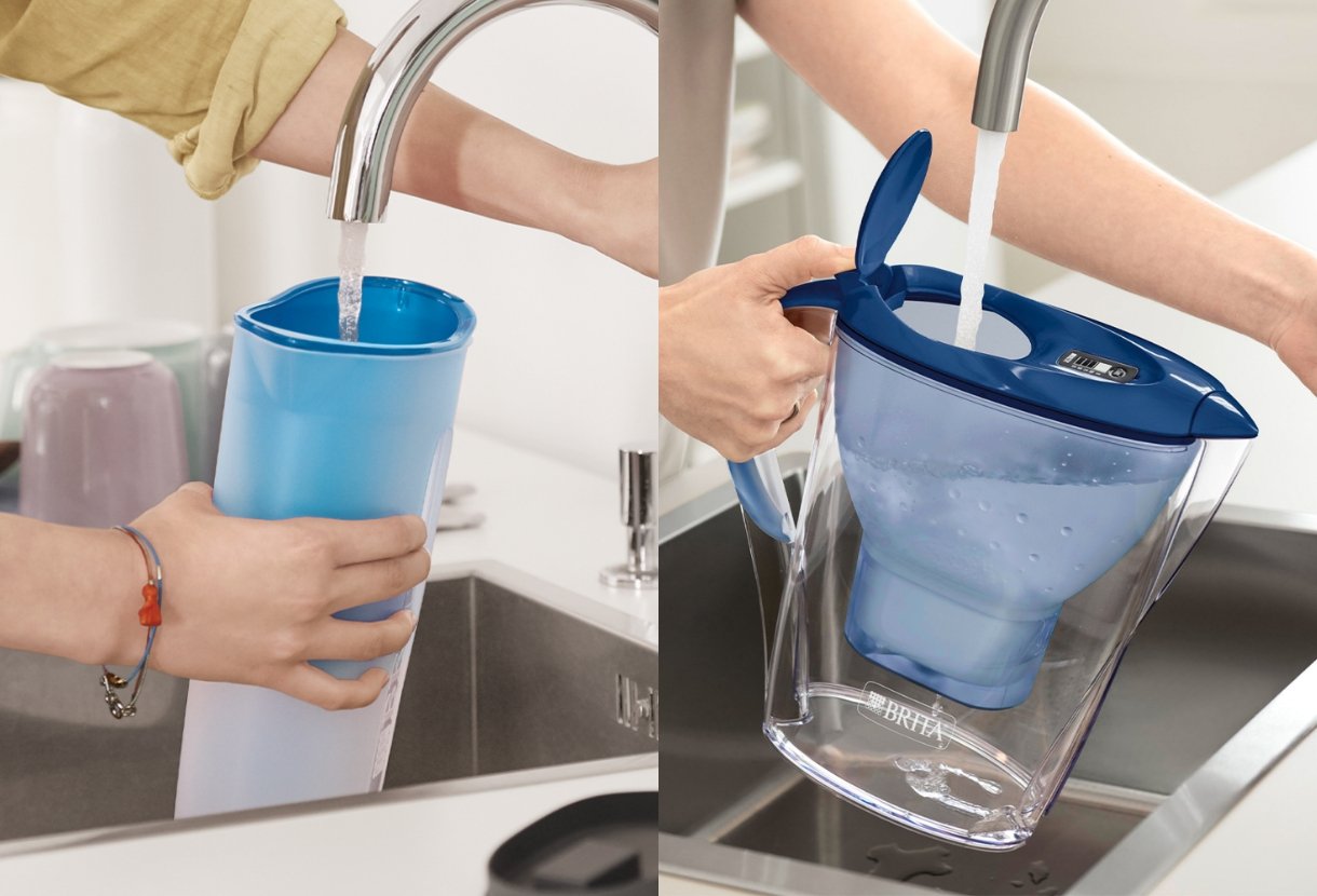 브리타 입점 기념 이벤트 image