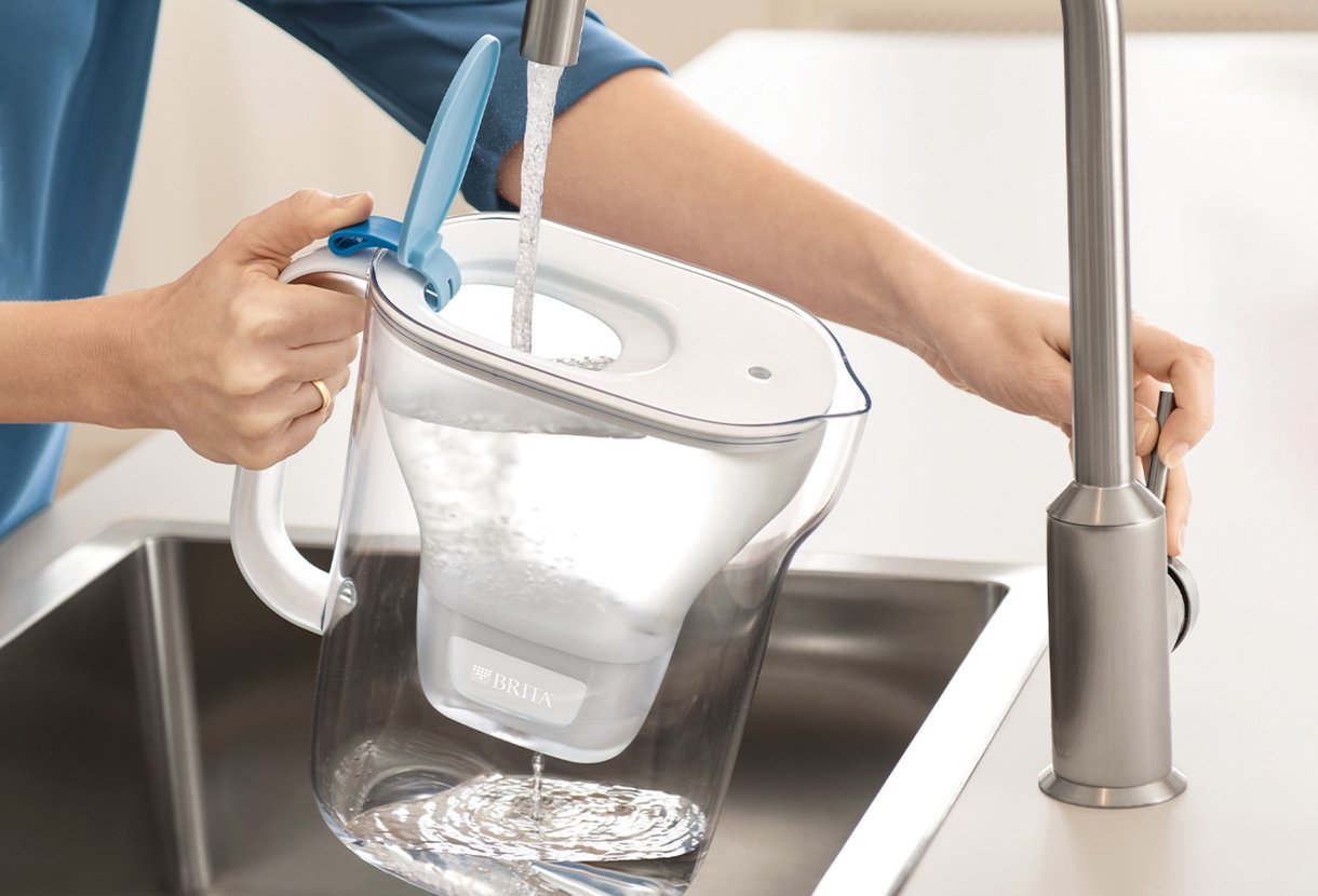 브리타 입점 기념 이벤트 image