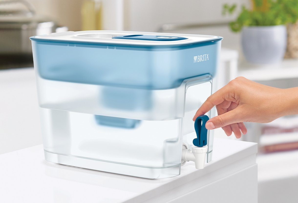 브리타 입점 기념 이벤트 image