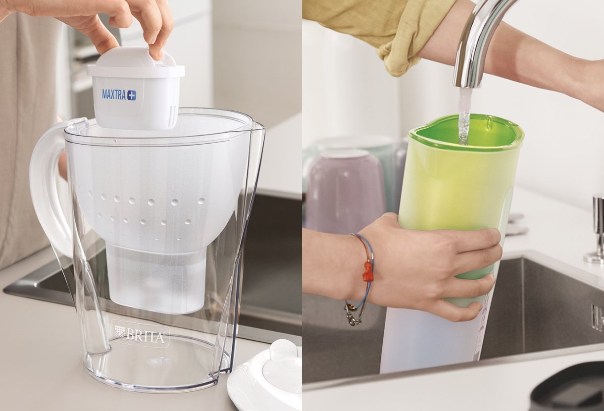 브리타 입점 기념 이벤트 image