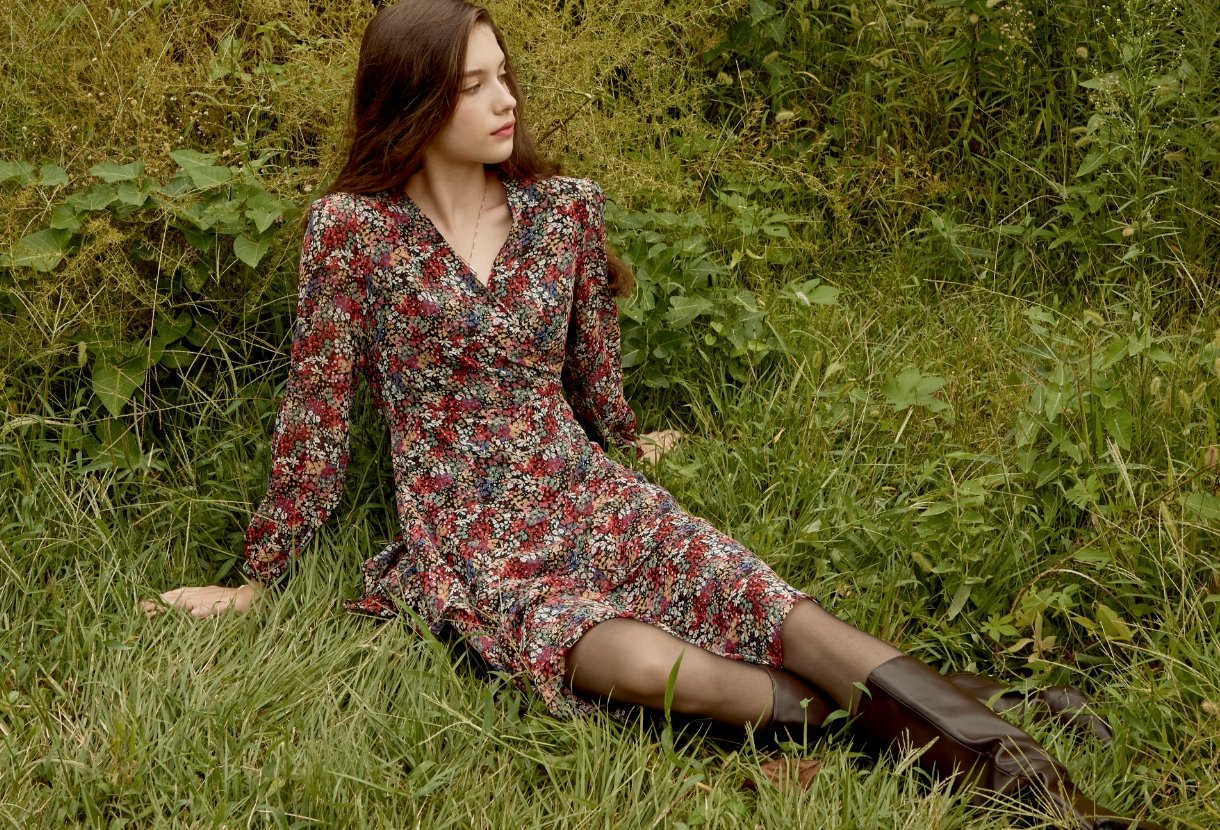 마리끌레르 입점 기념 이벤트 image