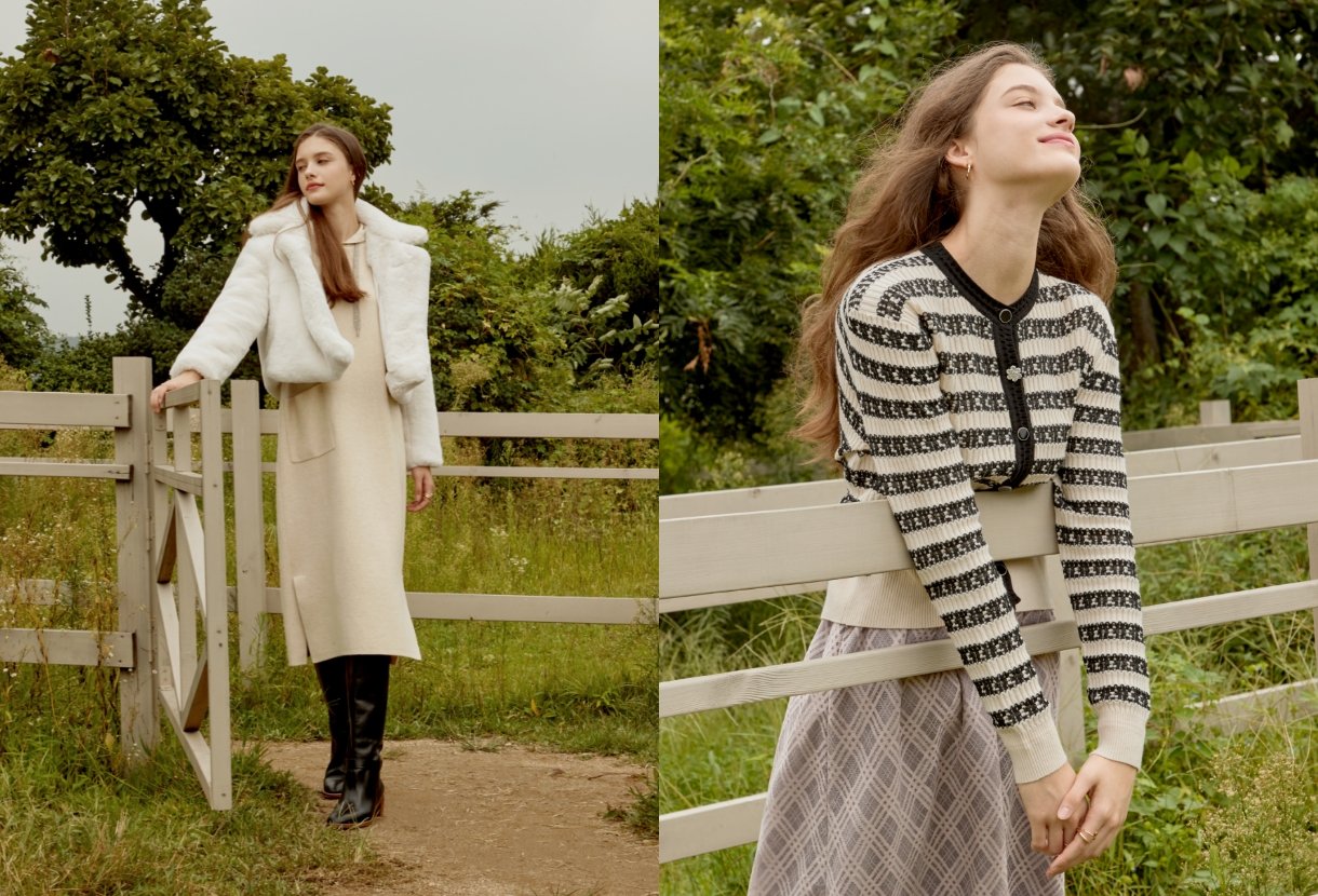 마리끌레르 입점 기념 이벤트 image