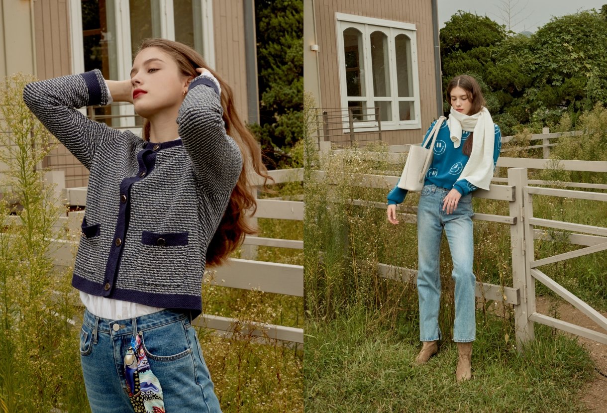 마리끌레르 입점 기념 이벤트 image