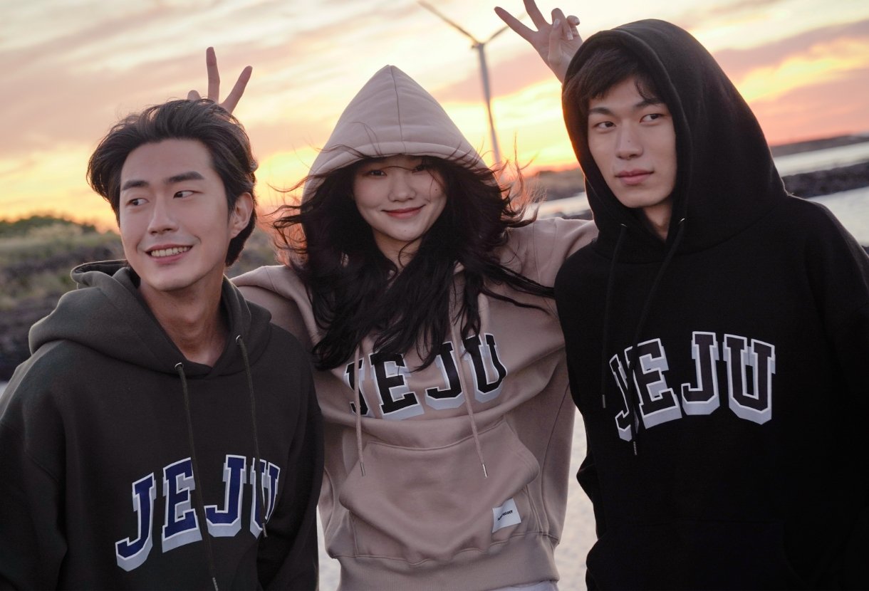 아일랜드 프로젝트 입점 기념 이벤트 image