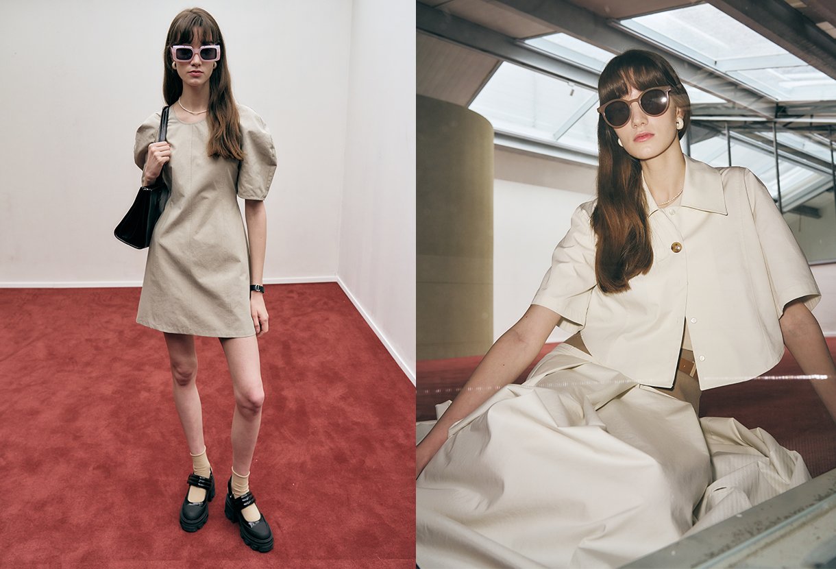 마론에디션 입점 기념 이벤트 image