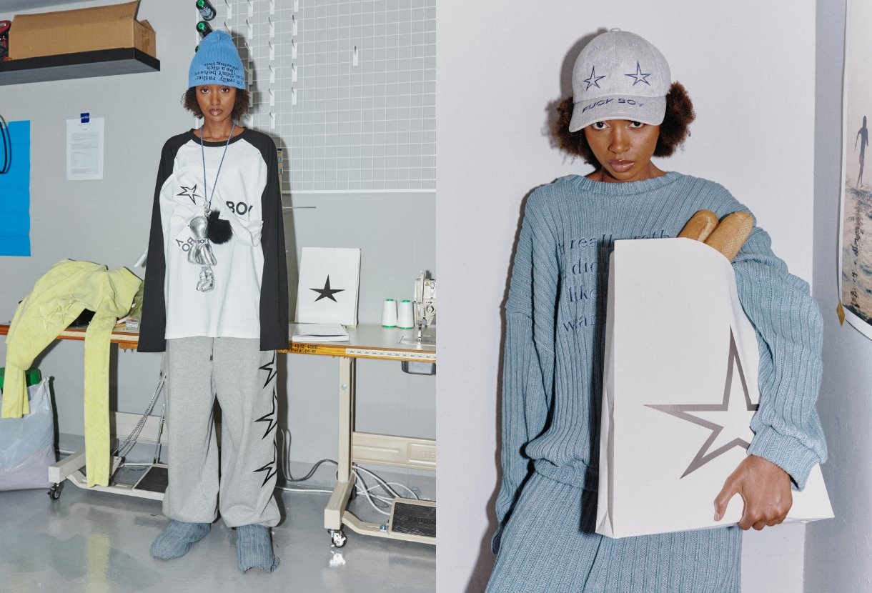 퍽보이 입점 기념 이벤트 image