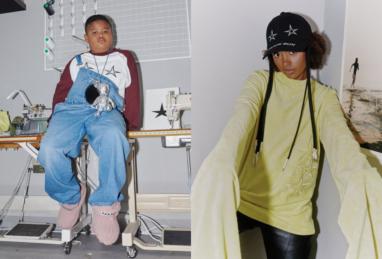 퍽보이 입점 기념 이벤트 image