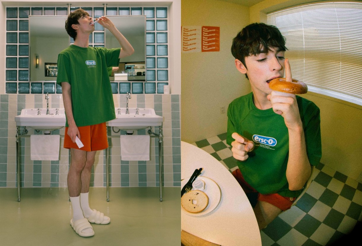 이알에스코 입점 기념 이벤트 image