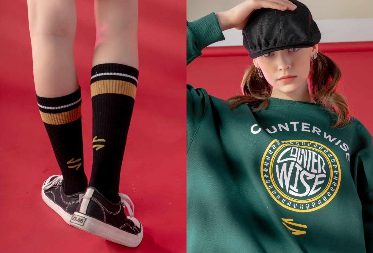 카운터와이즈 입점 기념 이벤트 image