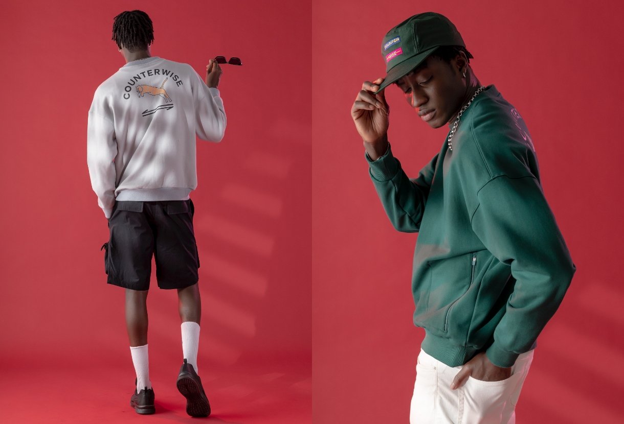 카운터와이즈 입점 기념 이벤트 image