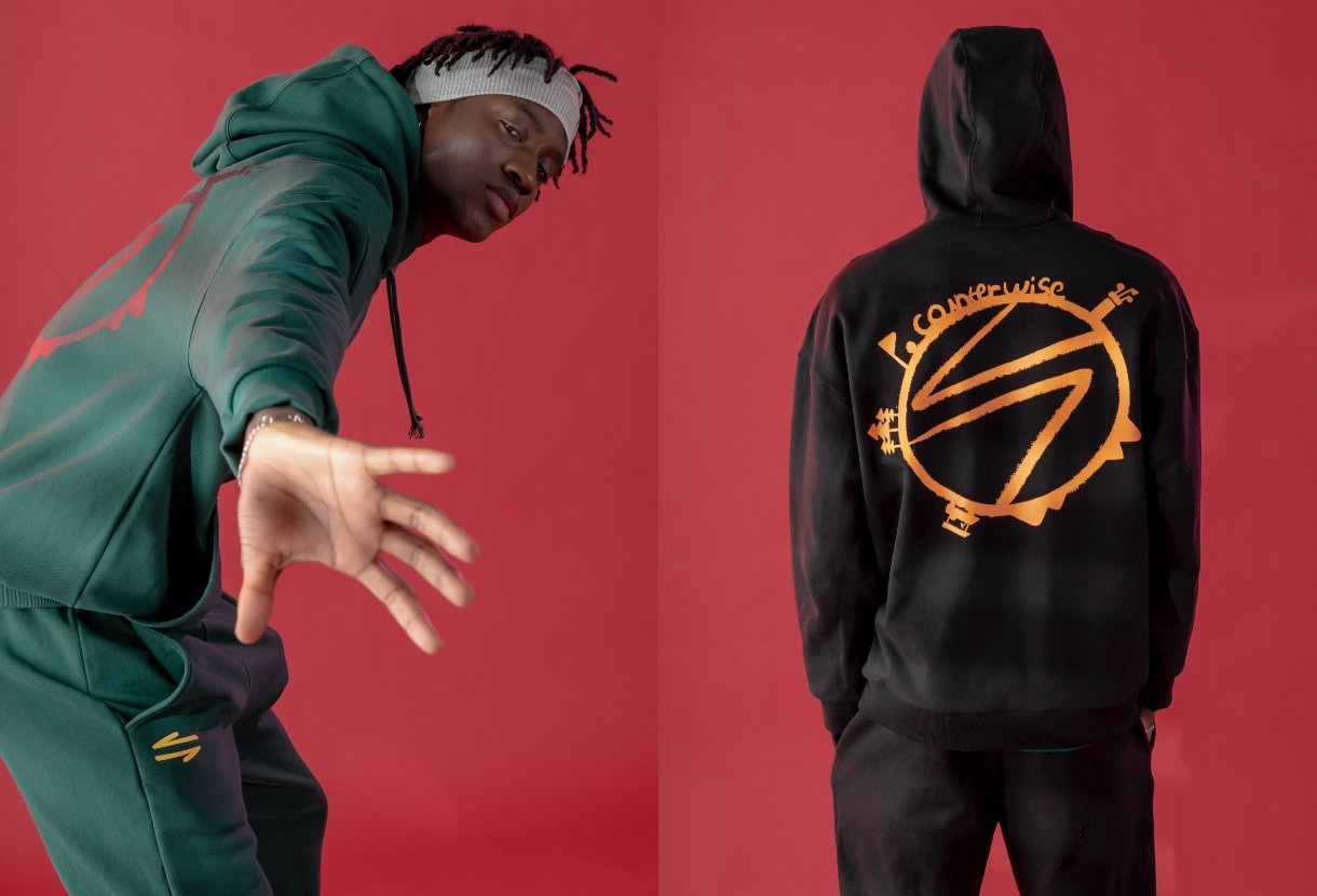 카운터와이즈 입점 기념 이벤트 image